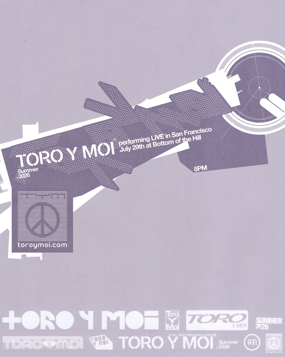 Toro Y Moi