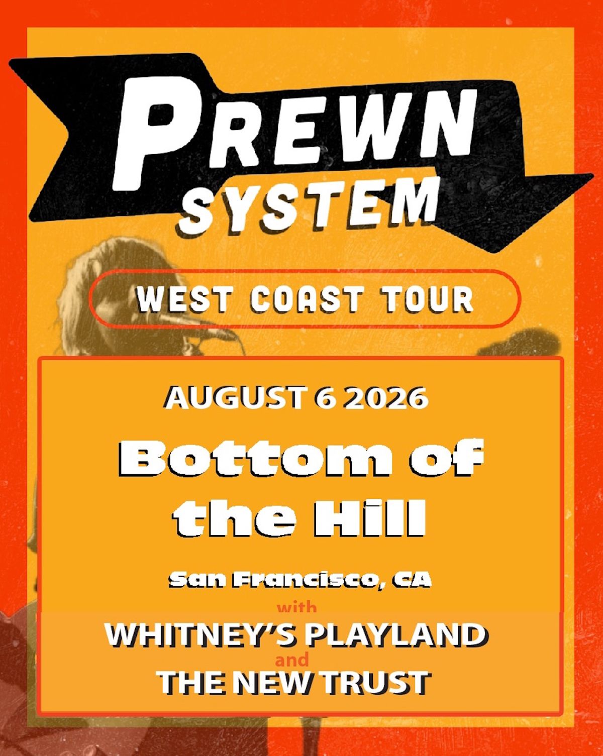 Prewn