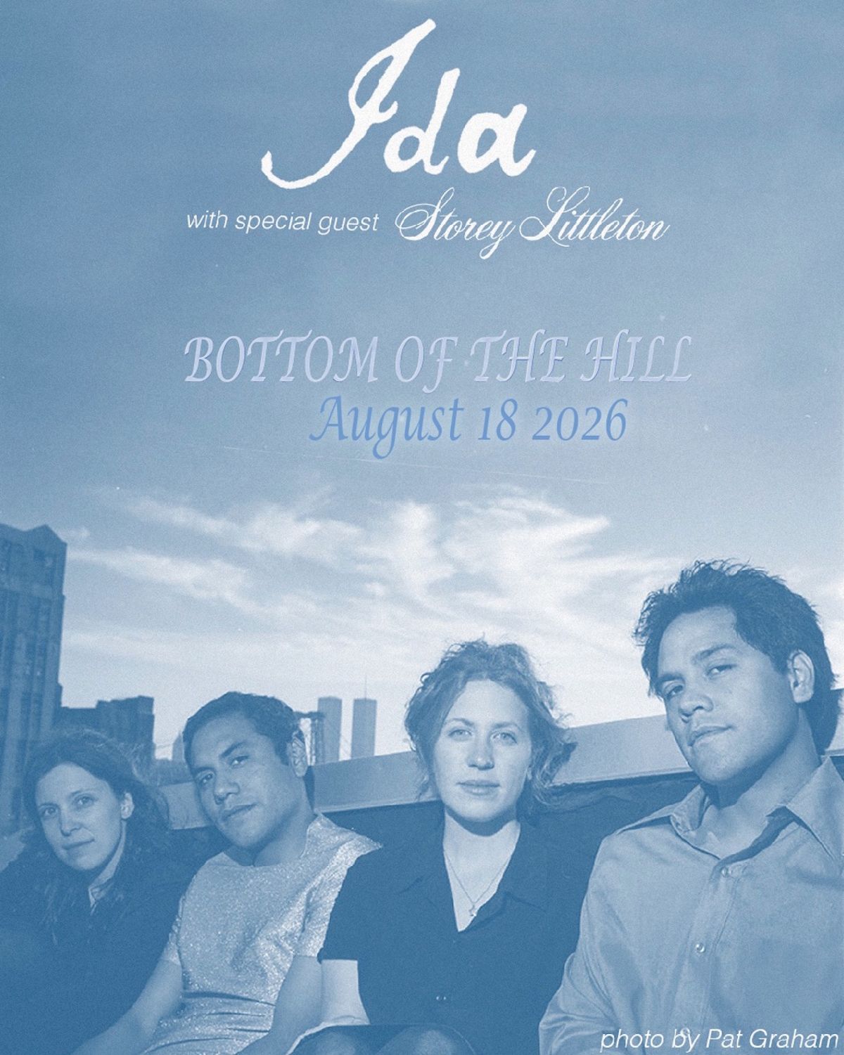 Ida