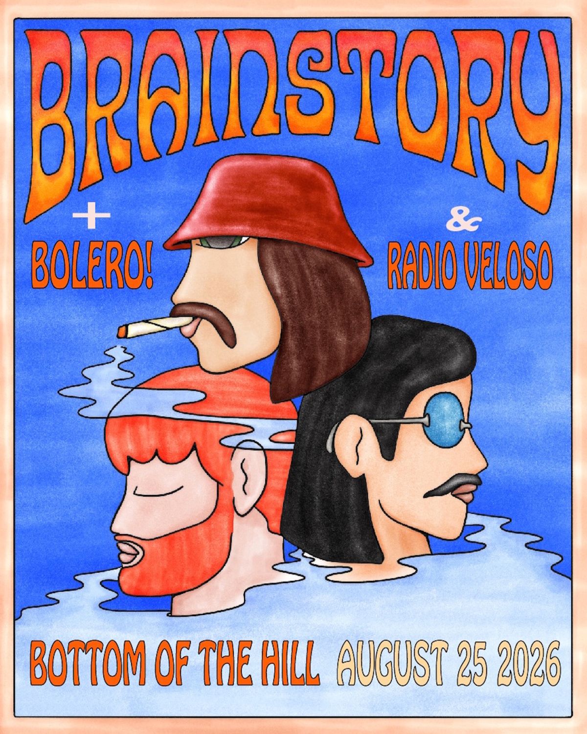 Brainstory