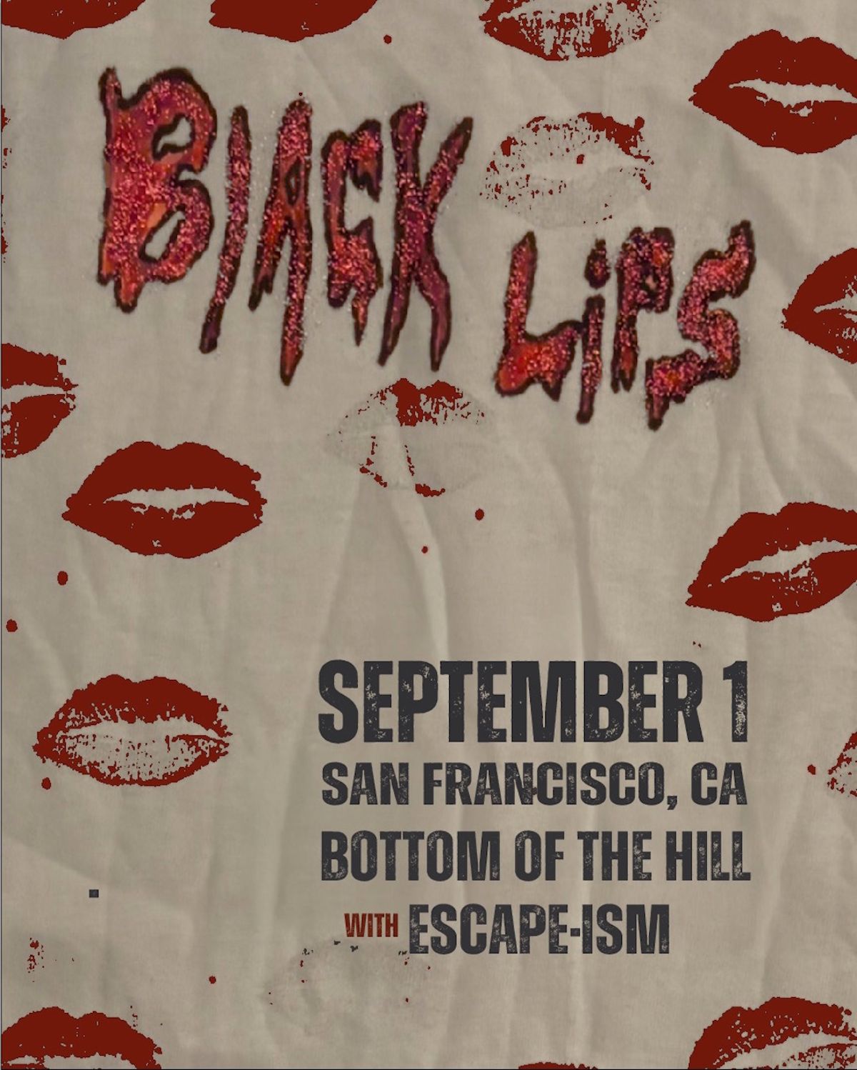 Black Lips