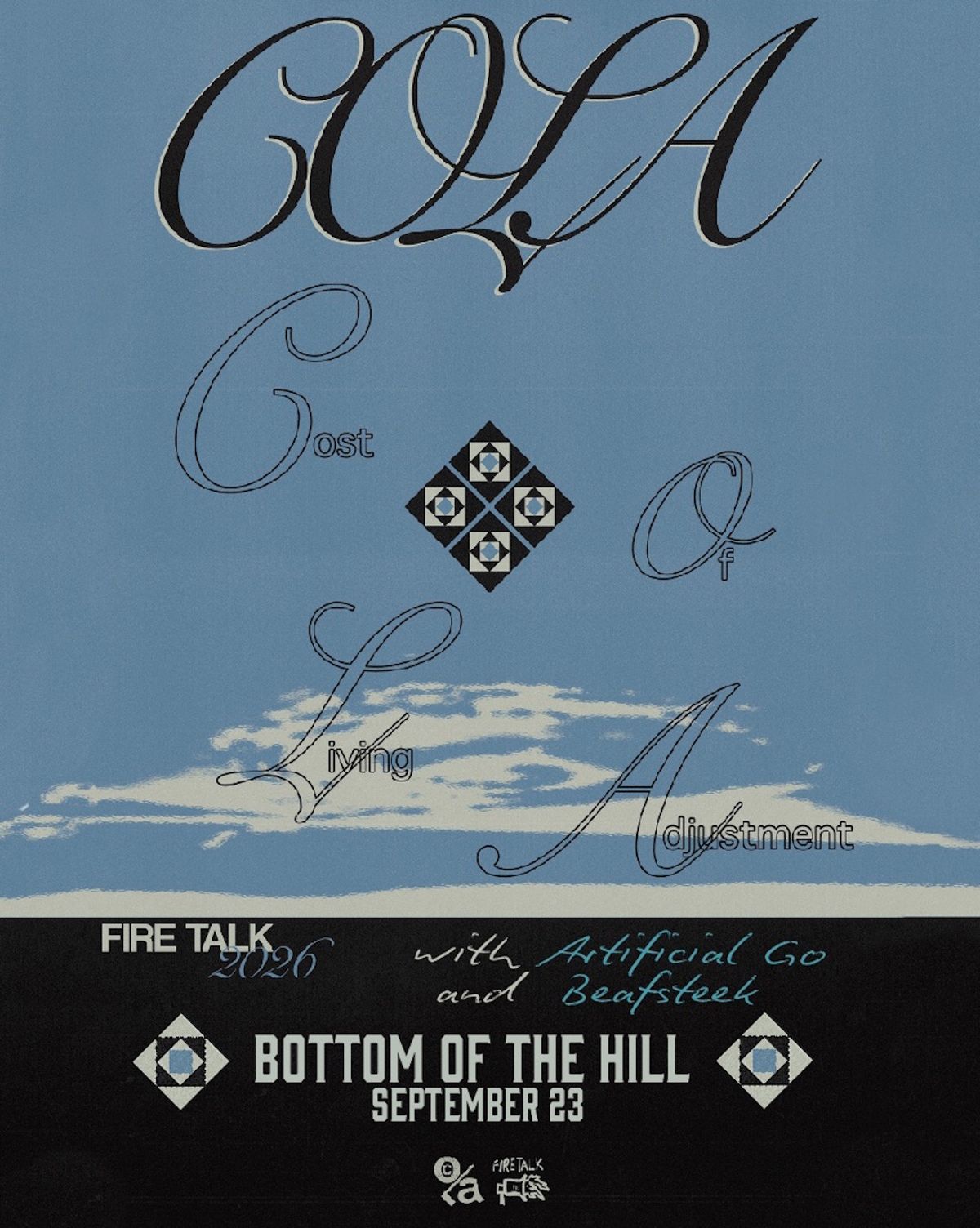 Cola