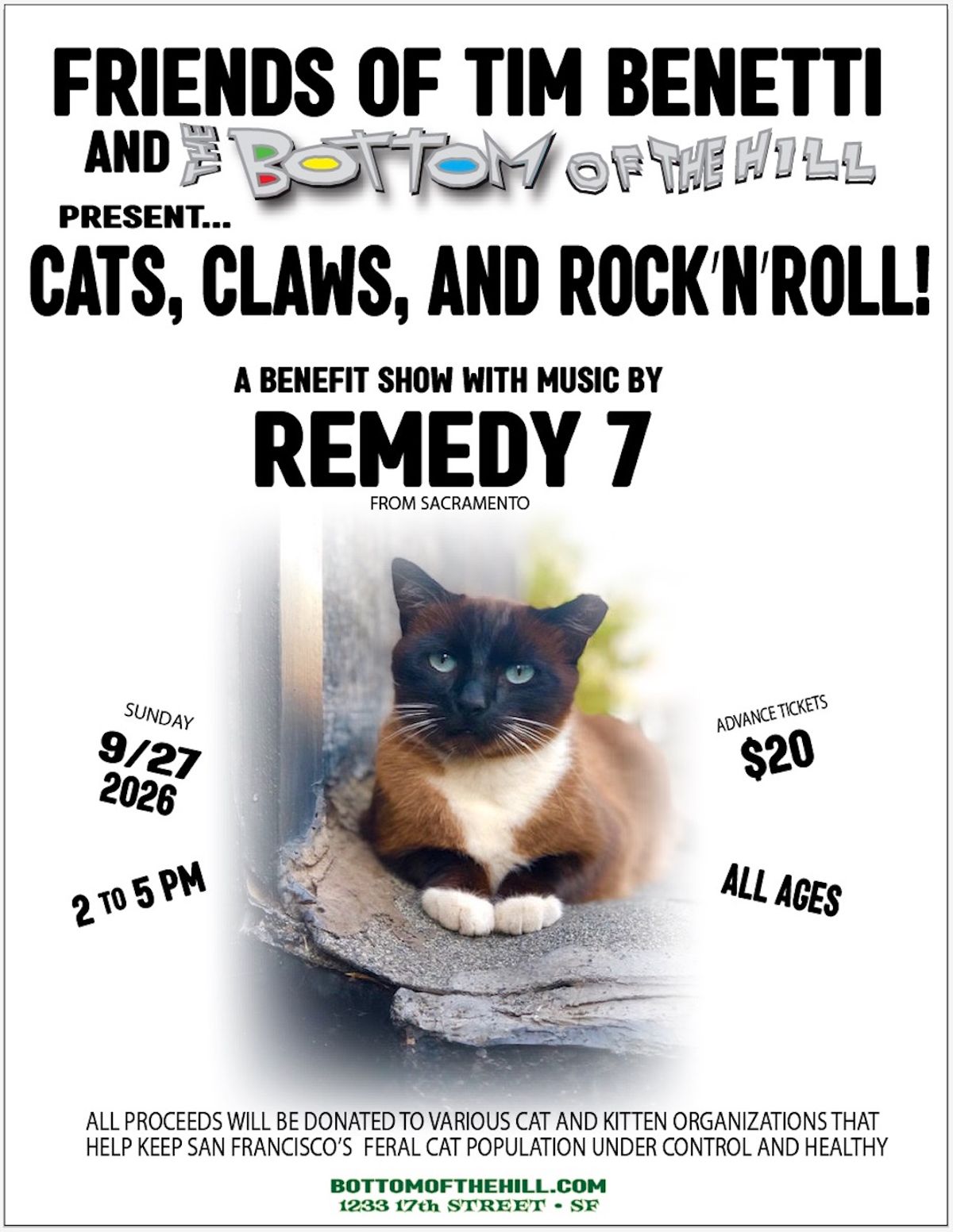Remedy 7