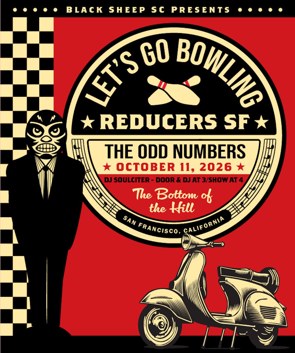 Let's Go Bowling