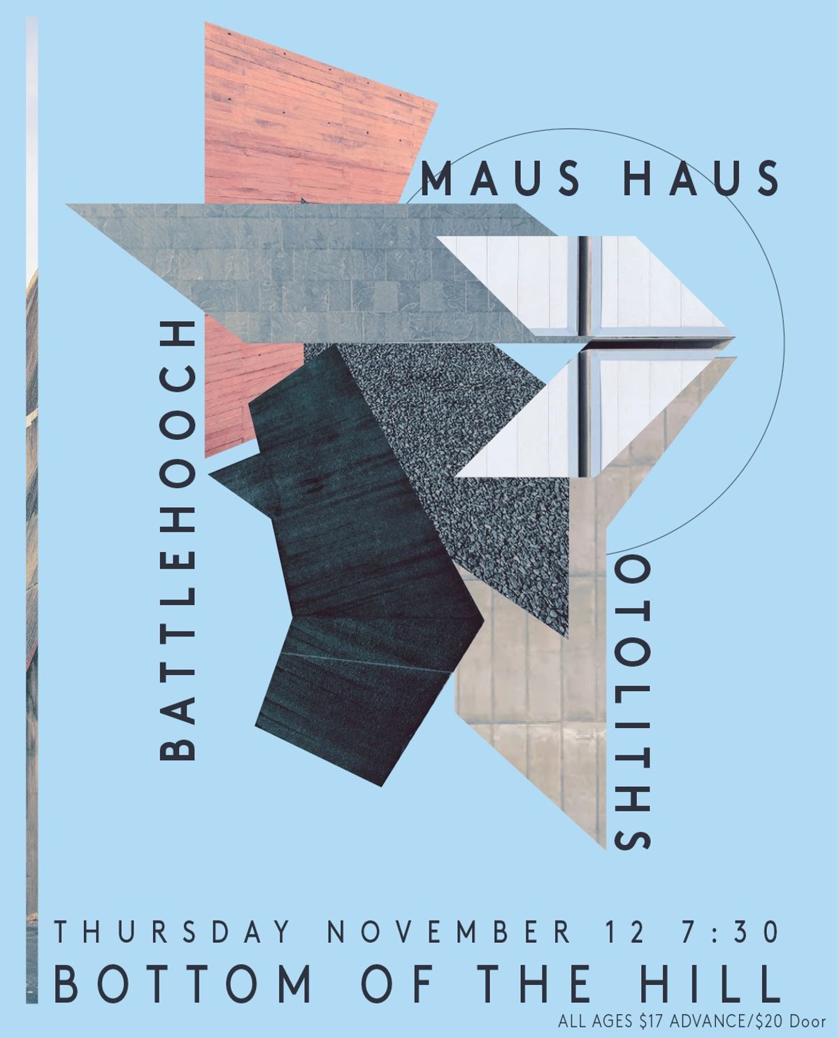 Maus Haus