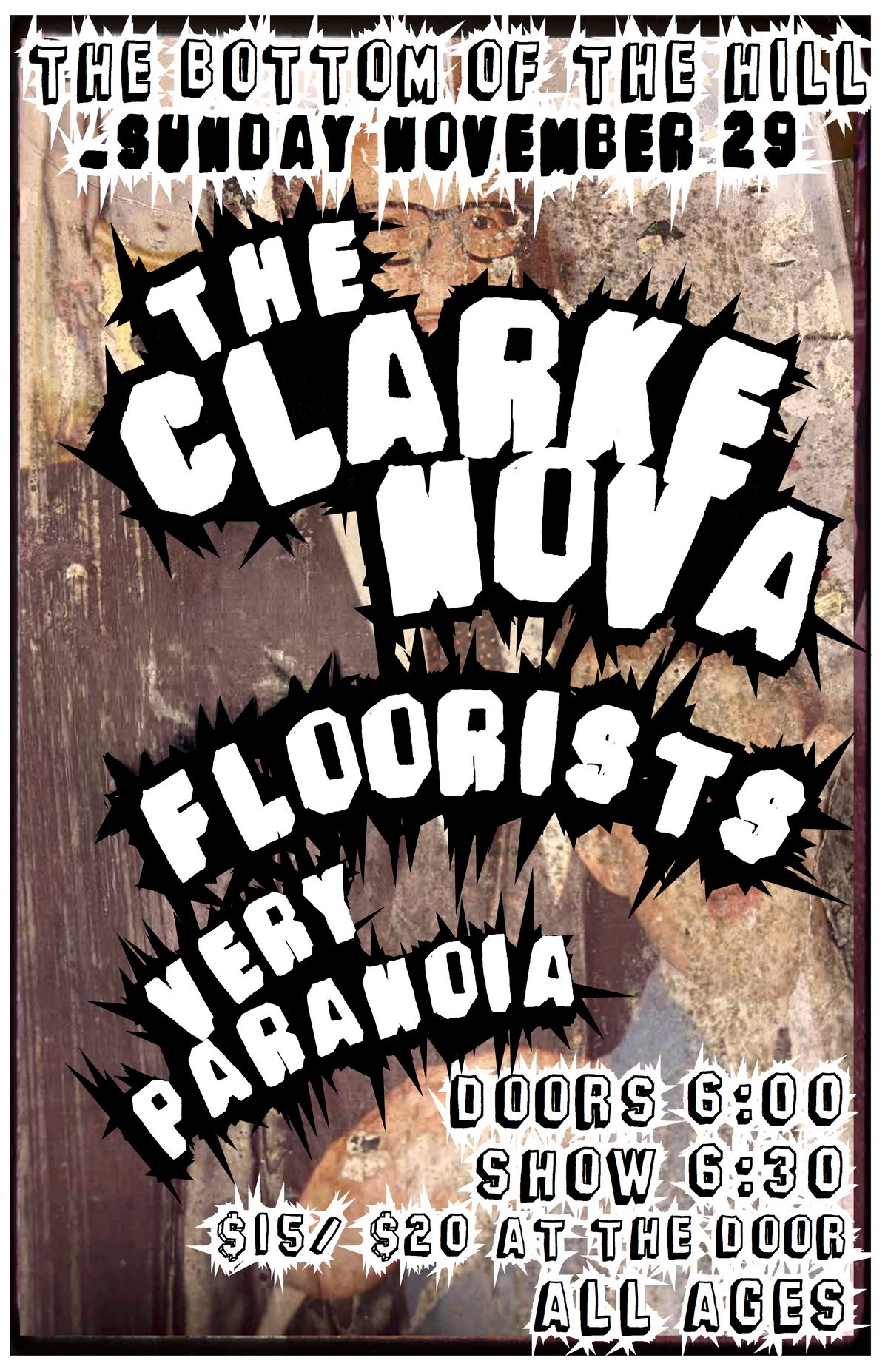 The Clarke Nova