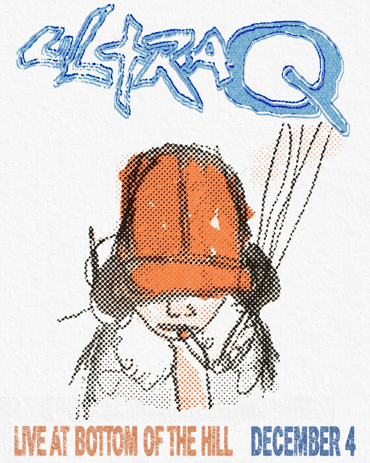 Ultra Q