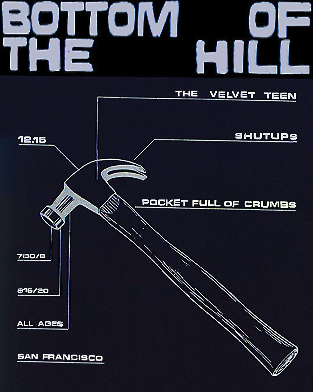 The Velvet Teen