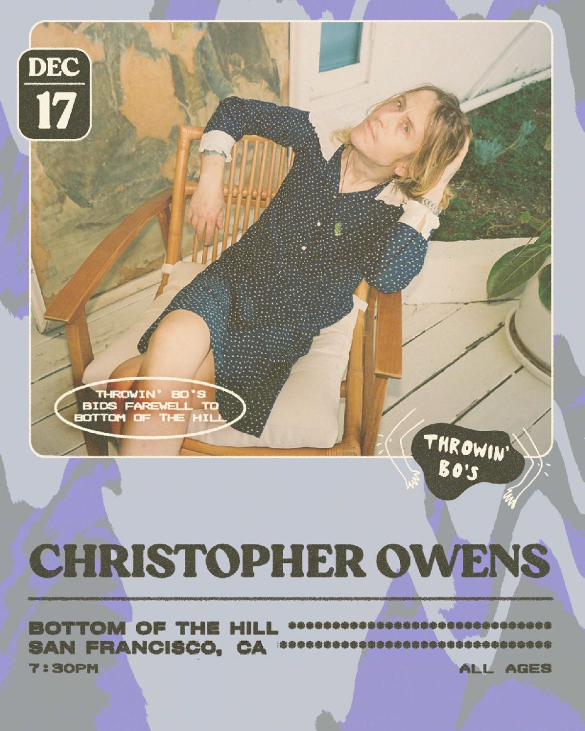 Christopher Owens