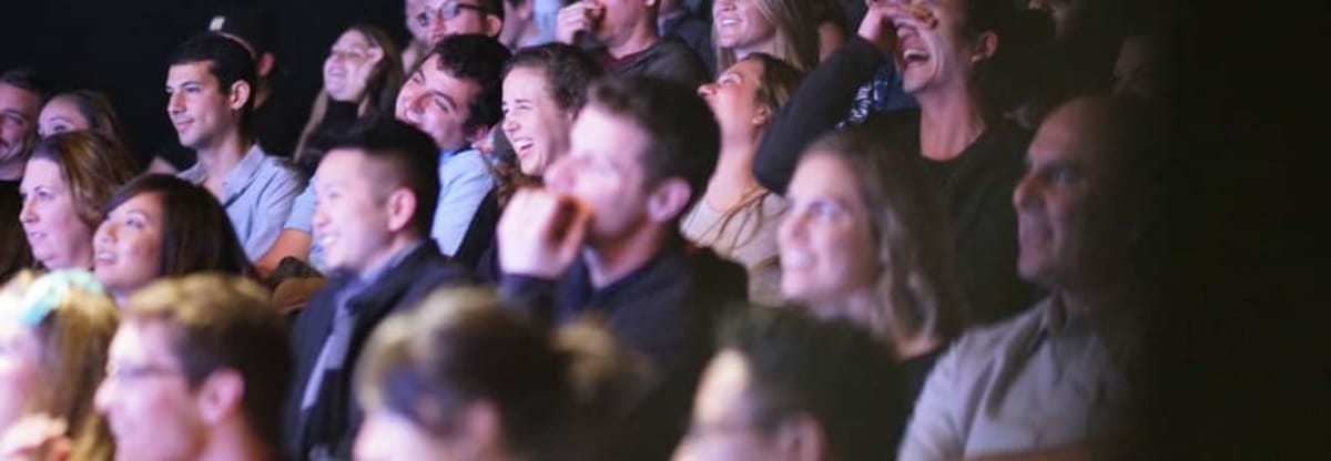 CTT Comedy presents
    Cheaper Than Therapy: Stand-Up Comedy