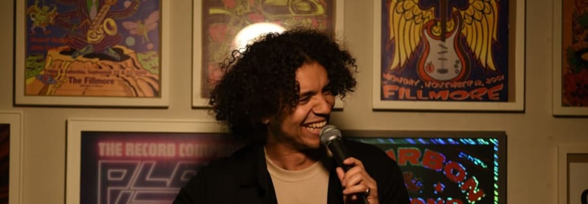 Best Medicine Comedy
    Bit City at Mr. Bing's