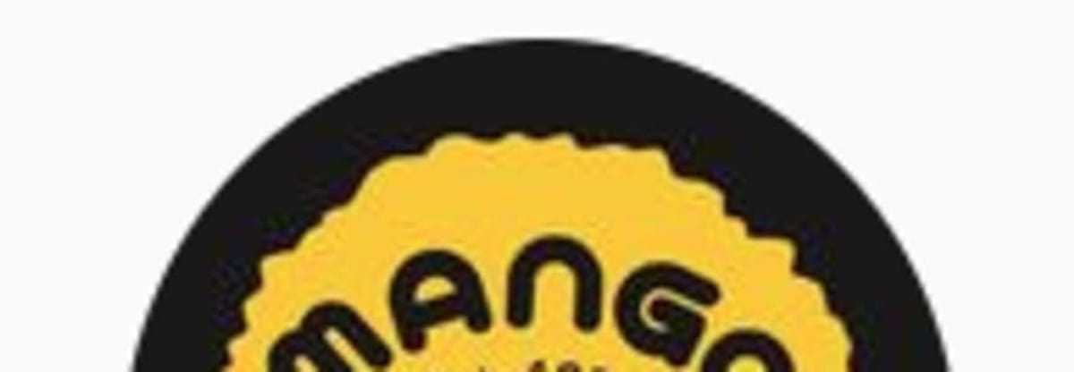 MANGO! Every 4th Saturday 2-8pm!