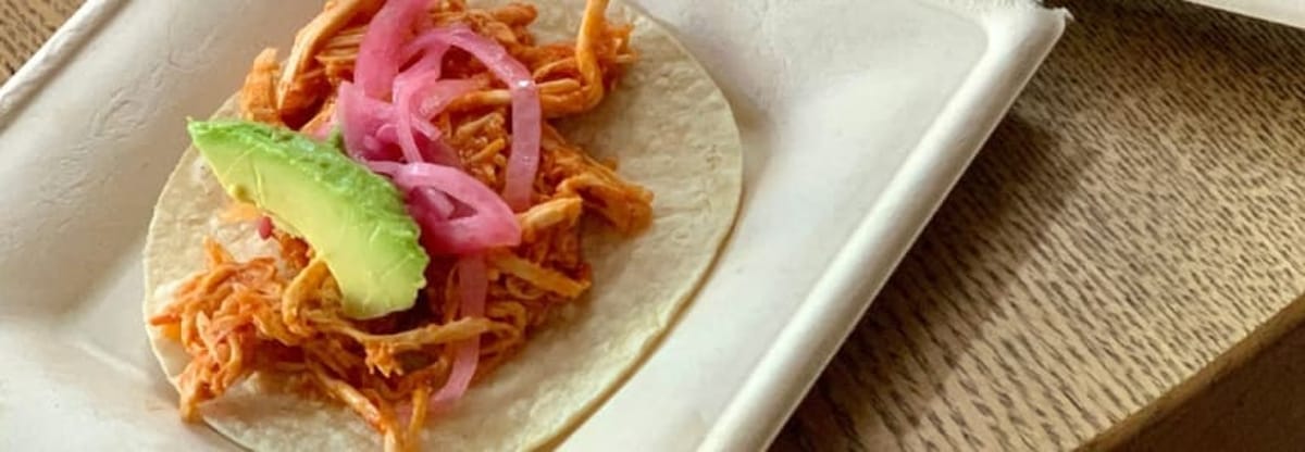 Edible Excursions Presents
    Mission District Food Tour