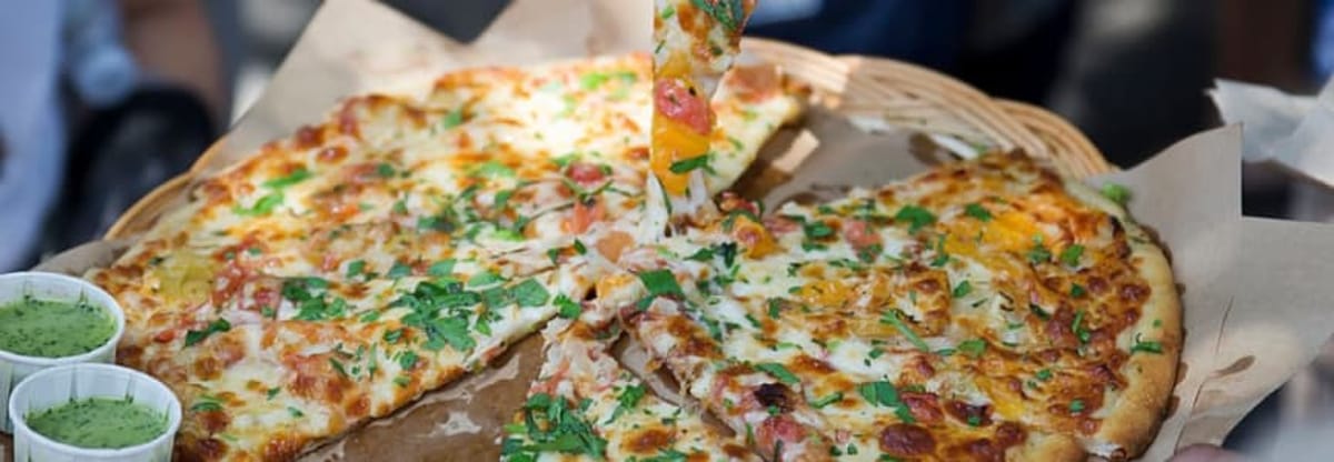 North Berkeley Food Tour