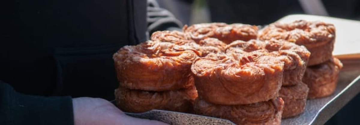 Edible Excursions Presents
    Temescal Tastes Food Tour