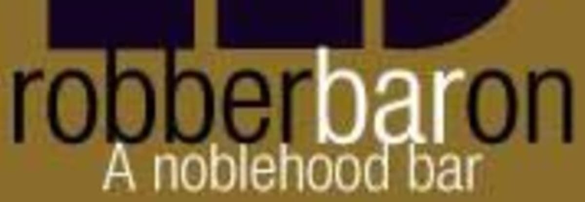 Trivia Night @ Robber Baron (Russian Hill, SF)