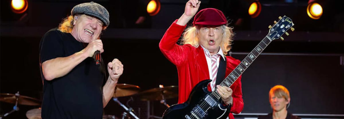 Another Planet Entertainment Presents: Power Up Tour 2026
    AC/DC
