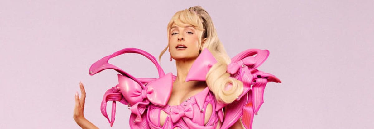 The Get In Girl Tour
    Meghan Trainor