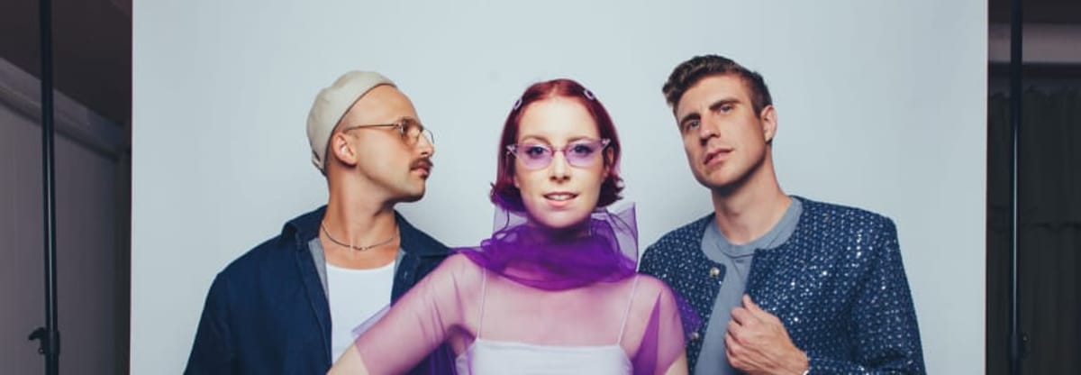 [RESCHEDULED FROM 4/29] KALW + The UC Theatre present: Waves Tour
    Moonchild