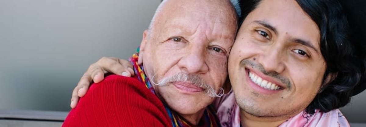 El Grupo de Apoyo Latino