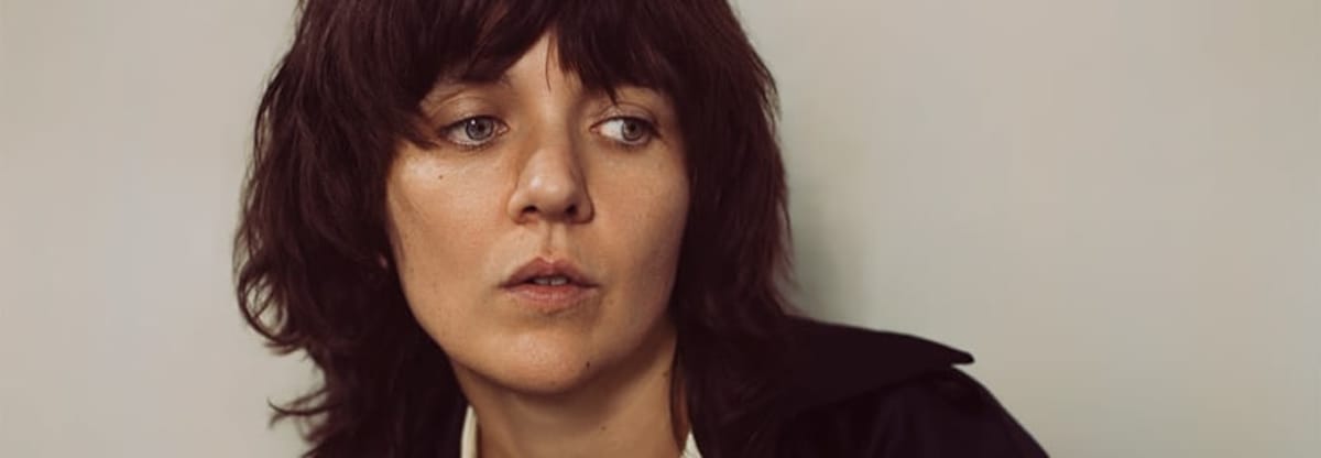 Courtney Barnett