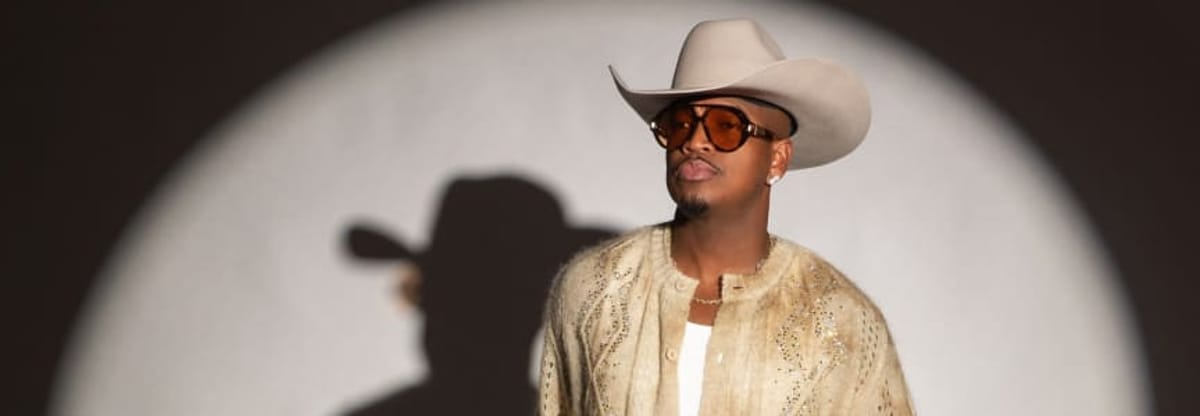 NE-YO & AKON