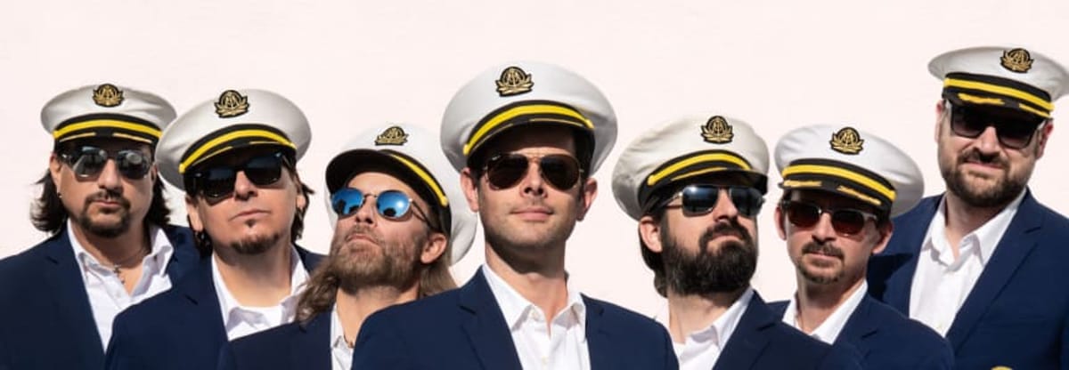 Yachtley Crew