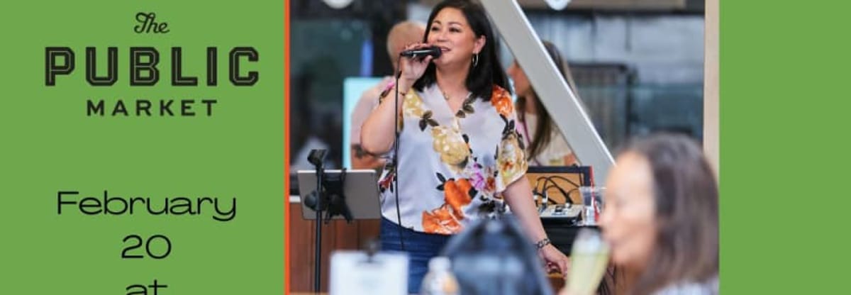 Sound Bites: Live Music Fridays