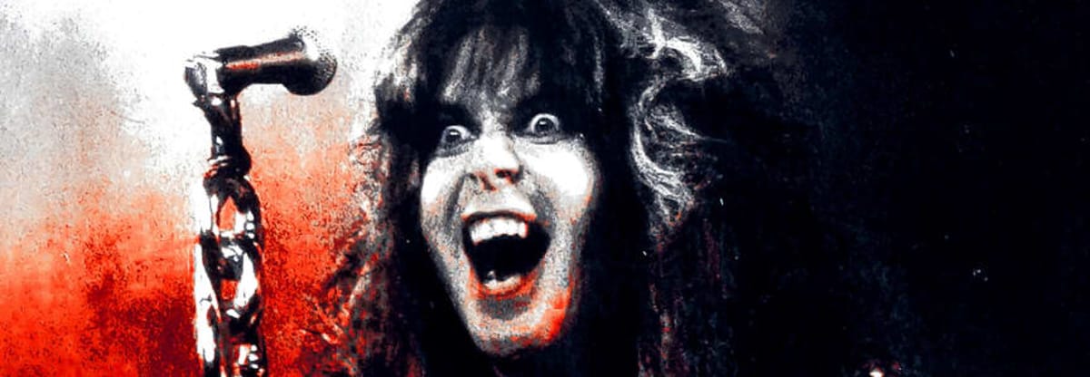 W.A.S.P.