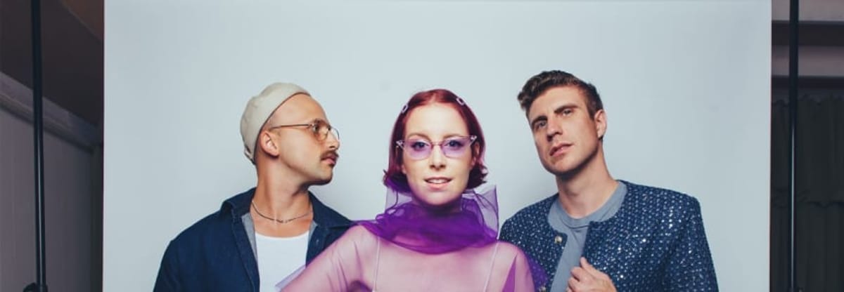 [RESCHEDULED FROM 4/30] SEAN HEALY PRESENTS: WAVES TOUR 
    Moonchild