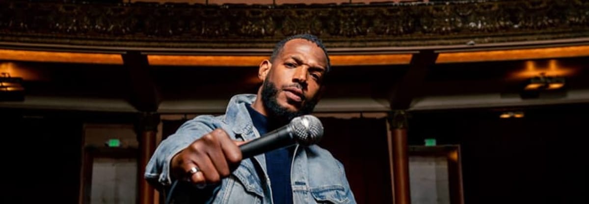 Marlon Wayans