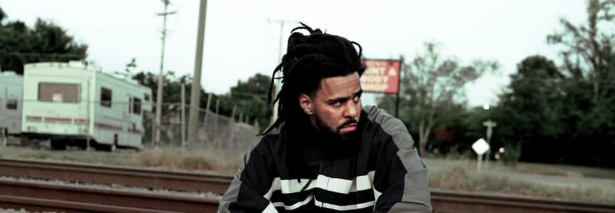 J. Cole