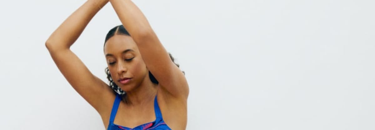 Like a Star: Celebrating 20 Years of Corinne Bailey Rae
    Corinne Bailey Rae
