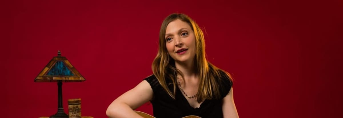 KC Turner Presents: Cookout Concert Series
    Eilen Jewell