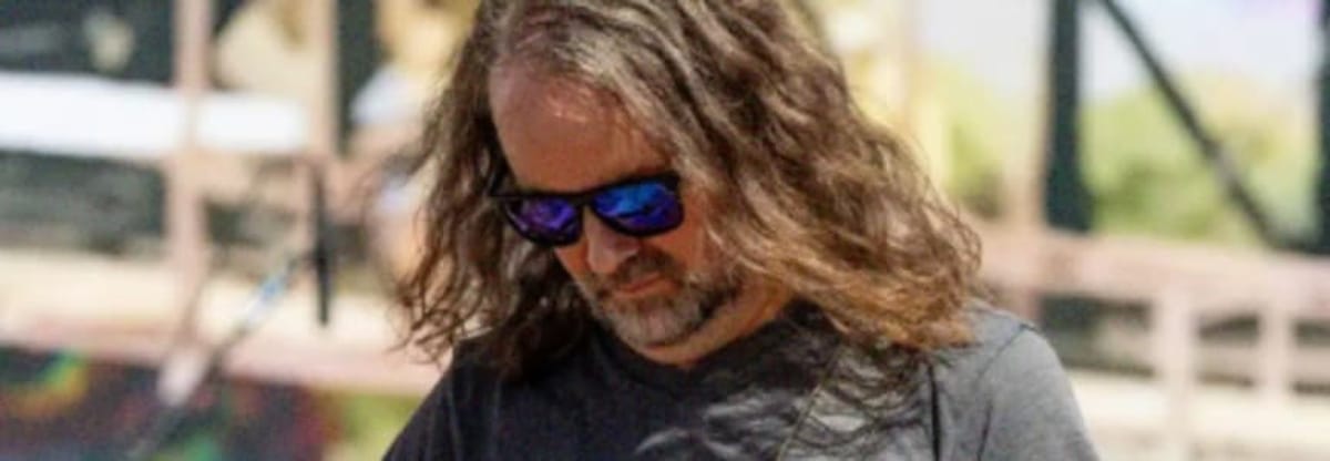 KC Turner Presents: Cookout Concert Series
    Stu Allen & Mars Hotel