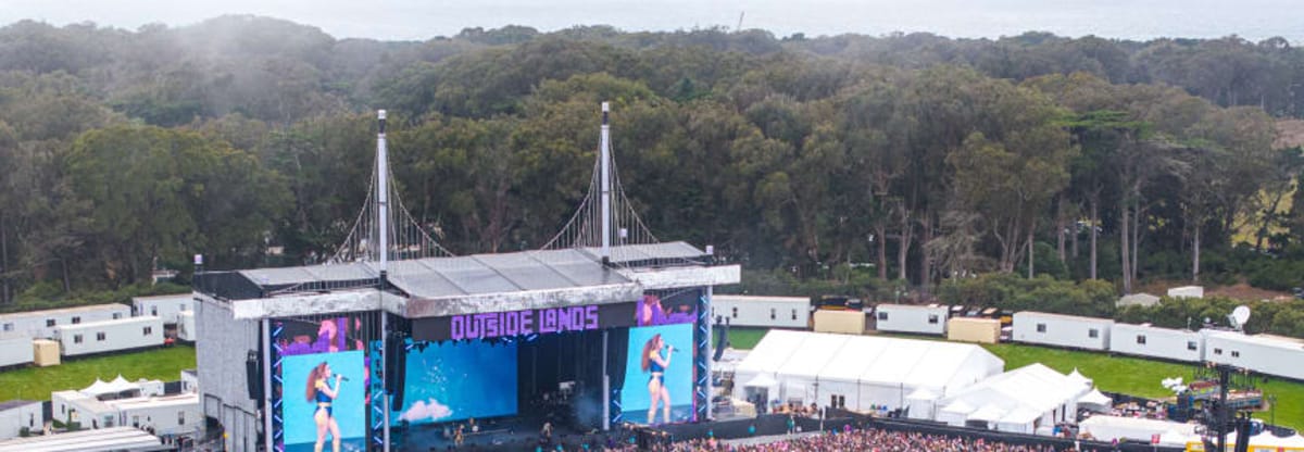 Outside Lands 2026