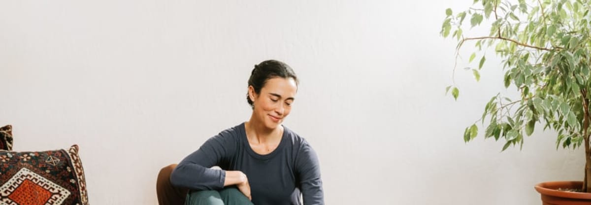 Enhancing Energy, Increasing Vitality - Bodywork, Self-care Exercises, and Principles for a More Balanced Life