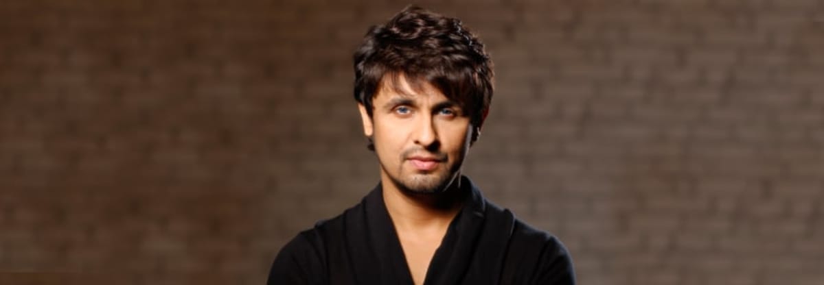 Sonu Nigam Live in Concert