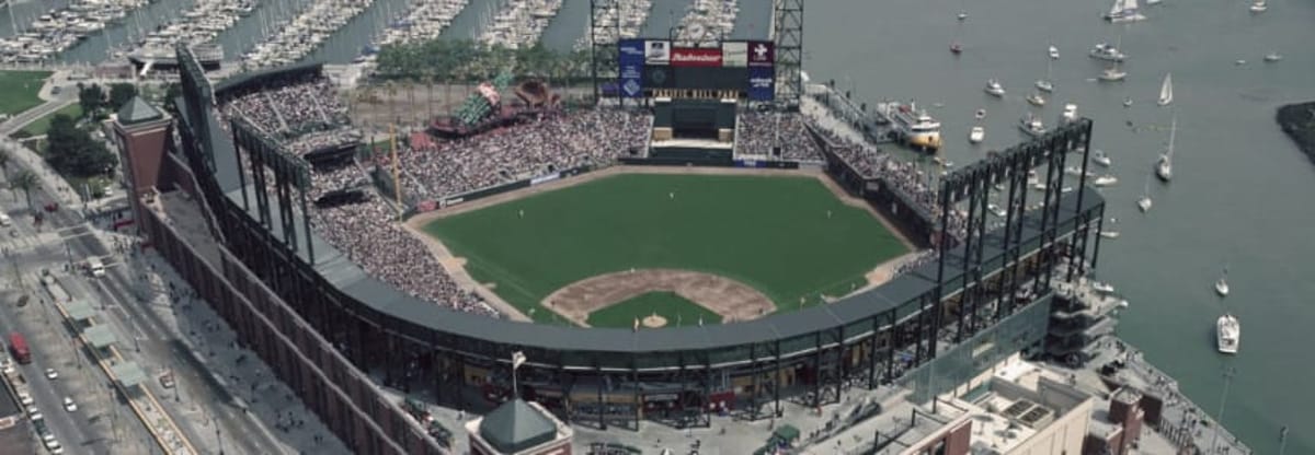San Francisco Giants vs. Cincinnati Reds