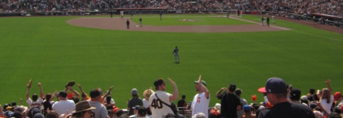 San Francisco Giants vs. Milwaukee Brewers