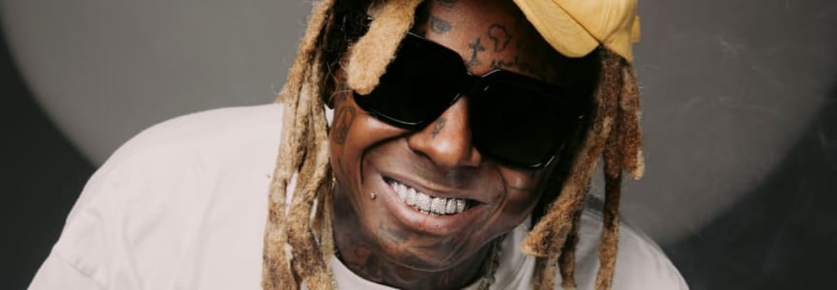 20 Years Of Carter Classics
    Lil Wayne
