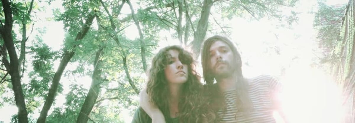 Widowspeak, Dead Gowns