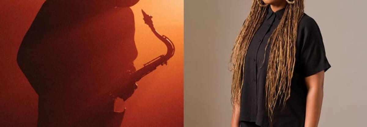 Boney James & Lalah Hathaway