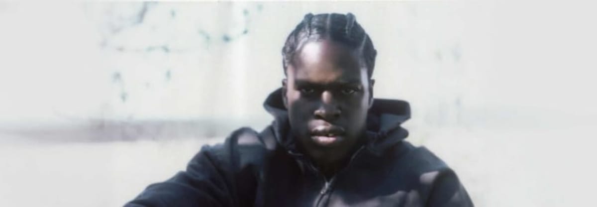 Daniel Caesar