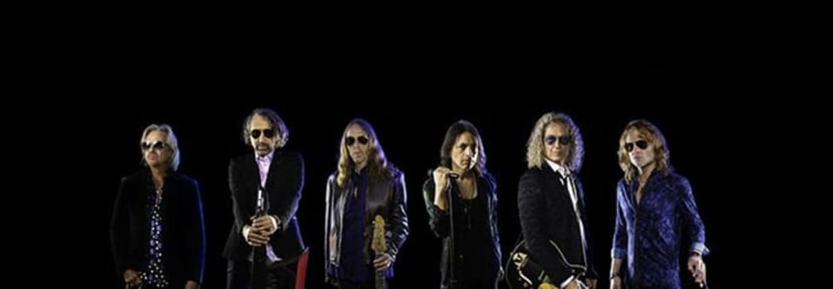 Foreigner