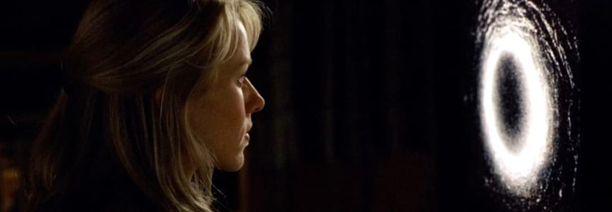 The Ring—Film with Live Orchestra