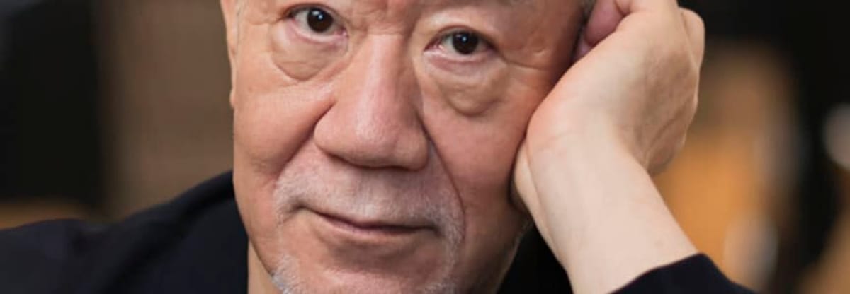Hisaishi Conducts Hisaishi