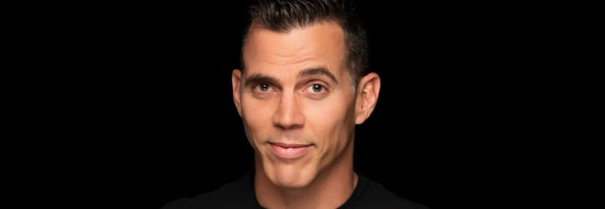 Crash & Burn
    Steve-O