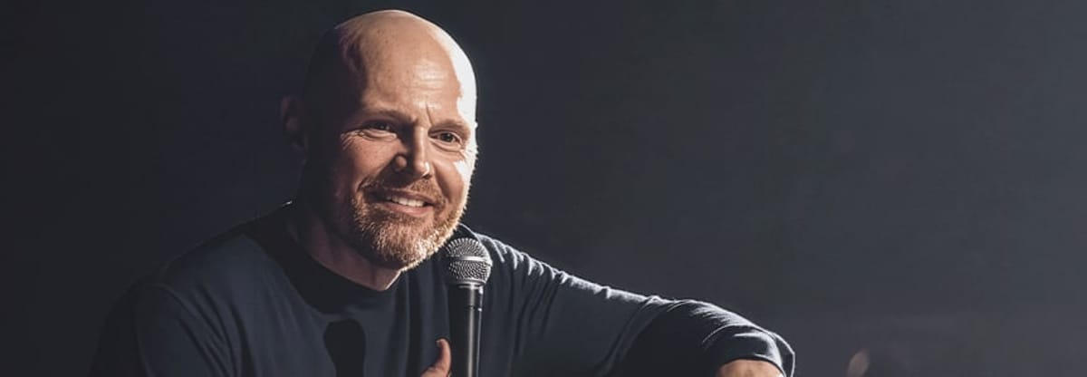 Bill Burr LIVE