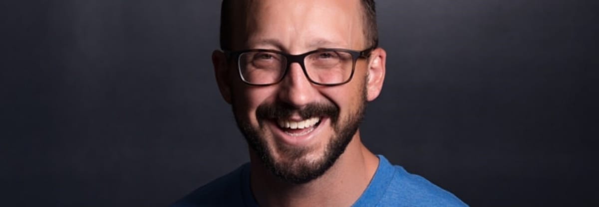Chris Porter